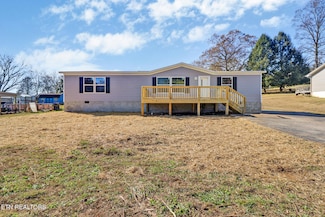 503 College Grove Rd, Rockwood, TN 37854