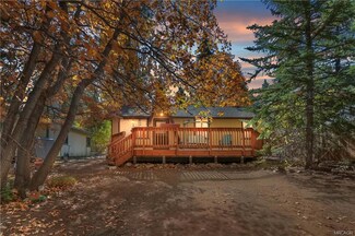 42559 Cedar Ave, Big Bear Lake, CA 92315