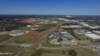 415 Bus Park Dr, Madison, MS 39110