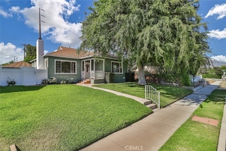 3411 W Chandler Blvd, Burbank, CA 91505
