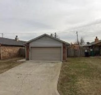 1422 SW 96th St, Oklahoma City, OK 73159