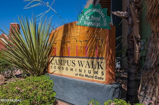 921 N Euclid Ave Unit 118, Tucson, AZ 85719