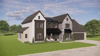3100 Fountain Creek Dr, Edmond, OK 73034