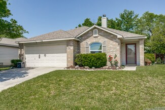 7303 Carriage Bend, San Antonio, TX 78249