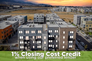 5192 W Black Twig Dr Unit D101, South Jordan, UT 84009