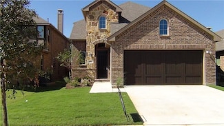841 Kirby Dr, Argyle, TX 76226