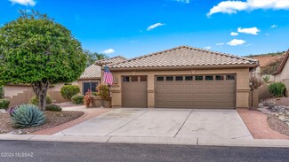 37296 S Vista Park Dr, Tucson, AZ 85739