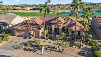 16253 W Windcrest Dr, Surprise, AZ 85374