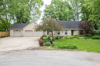 5315 Harvest Ct, Lafayette, IN 47905