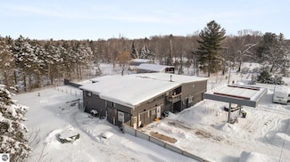 8291 County Road 612 NE Unit 1, 2, 3, 4, Kalkaska, MI 49646