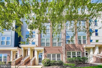 645 Diamondback Dr, Gaithersburg, MD 20878