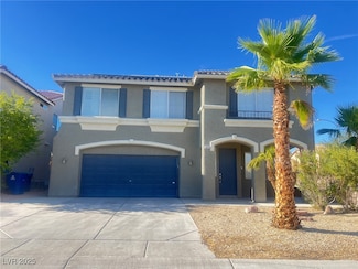 8112 Azure Falls Ct, Las Vegas, NV 89117