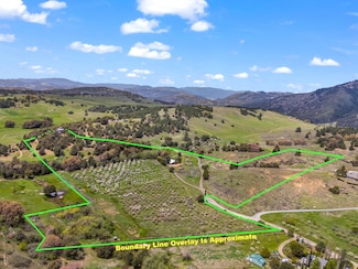 1020 Julian Orchards Dr, Julian, CA 92036