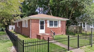 3301 Marne Ave, Norfolk, VA 23509