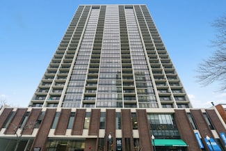 1636 N Wells St Unit 911, Chicago, IL 60614