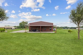 1001 Marigold Ct, Granbury, TX 76049