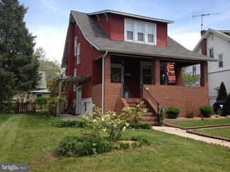 3112 Tyndale Ave, Baltimore, MD 21214