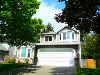 1124 SW 354th St, Federal Way, WA 98023