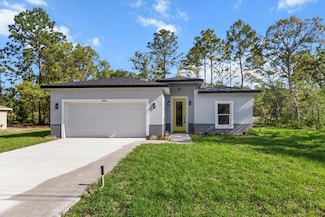 6730 E Crimson Ln, Inverness Highlands South, FL 34452