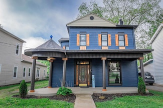 630 E Water St, Mount Vernon, IN 47620