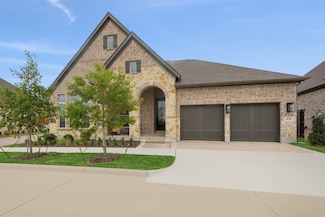 4848 Prairie Crest Ln, Arlington, TX 76005