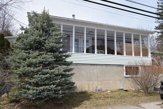 441 First Ave, Berlin, NH 03570