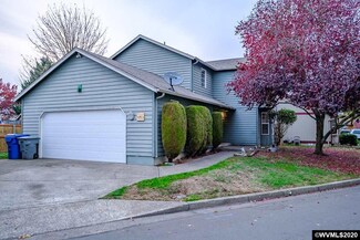 413 Clara Ct NE, Salem, OR 97301