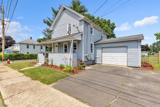 45 Ford St Unit A B, Three Rivers, MA 01080