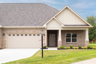 544 Cherry Blossom Ln, Fortville, IN 46040