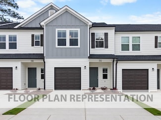 643 Hampton Dr Unit 5A, North Augusta, SC 29860