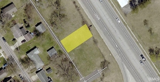 Lot 66 & 67 S Main St, Elkhart, IN 46517