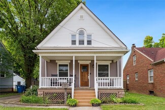 323 W 28th St, Lorain, OH 44055