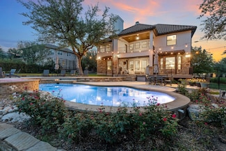 7609 Lazy River Cove, Austin, TX 78730