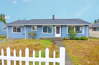924 Dibb St, Bremerton, WA 98310