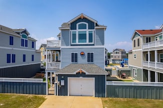 972 Cane Garden Bay Cir Unit Lot 49, Corolla, NC 27927