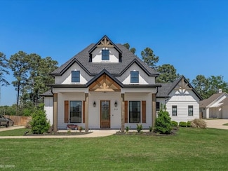 313 Rosedown Ln, Stonewall, LA 71078