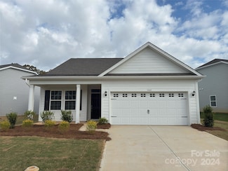 1040 Bull Dog Ln, Wingate, NC 28174