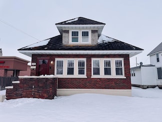 116 N Weston St, Rensselaer, IN 47978