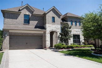 14 Trailing Lantana Place, the Woodlands, TX 77354