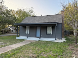 208 W Duncan St, Bryan, TX 77801