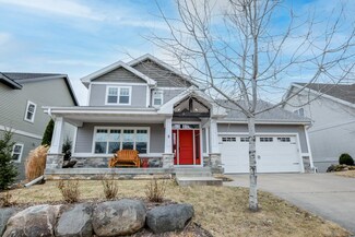 8927 Pine Hollow Place, Verona, WI 53593