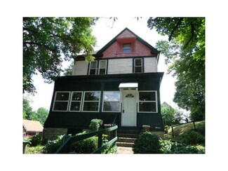 1101 Newcomer St, Pittsburgh, PA 15204
