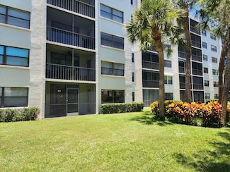 1320 Pasadena Ave S Unit 105, South Pasadena, FL 33707
