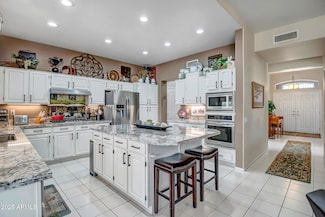 22009 N Vía de La Caballa, Sun City West, AZ 85375