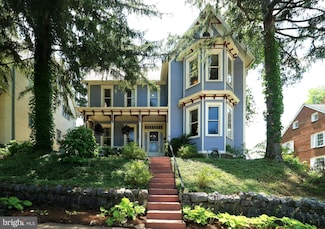384 E Linn St, Bellefonte, PA 16823