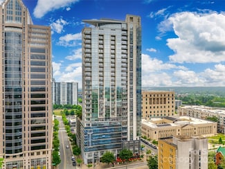 333 W Trade St Unit 800, Charlotte, NC 28202