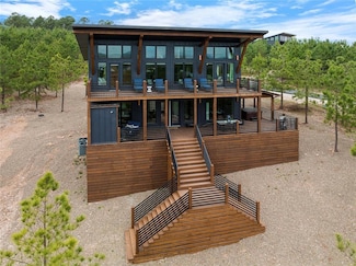 64 Leadwood Trail, Broken Bow, OK 74728