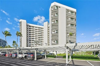 8880 S Ocean Dr Unit 608, Jensen Beach, FL 34957