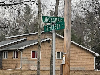 Lts B C Jackson St Unit Ruelle, Niagara, WI 54151