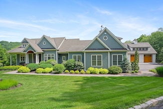 5 Stone Wall Ln, Sherman, CT 06784